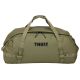4. Thule Chasm TDSD304 Olivine sportowa torba 90 l Poliester Oliwkowy