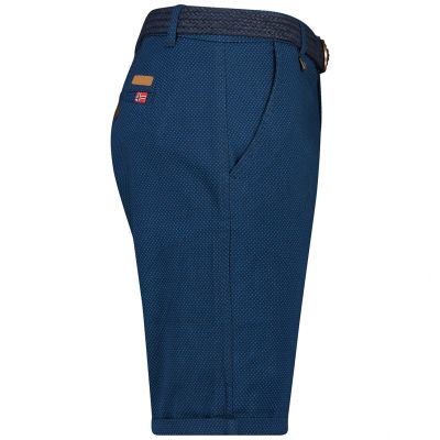 4. Spodenki Geographical Norway Podex DB 241 M SY1395H/GN-Navy