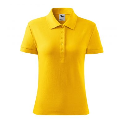 2. Koszulka Malfini polo Cotton Heavy W MLI-21604