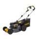 CORDLESS LAWNMOW L01-010D 36V 46CM 4AHX2