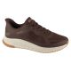 Skechers Slip-ins Bobs Sport Squad Chaos 4 118423-CHOC Brązowe 47,5