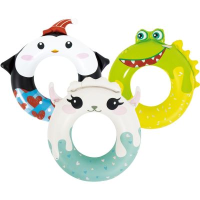 5. KÓŁKO DO PŁYWANIA ZWIERZĄTKA 35168 ALPAKA