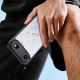 5. Etui Dux Ducis Aimo na iPhone 17 Air – czarne
