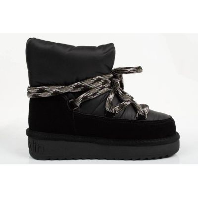 14. Buty D.Franklin W DFSH375003-BLAC