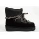 14. Buty D.Franklin W DFSH375003-BLAC