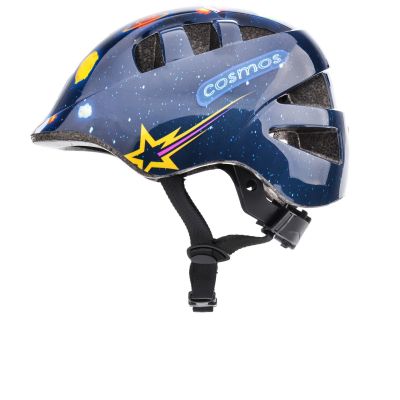 3. Kask rowerowy Meteor KS08 24904