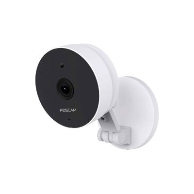 2. Kamera IP do monitoringu Foscam C5M 5MP 3K USB-C