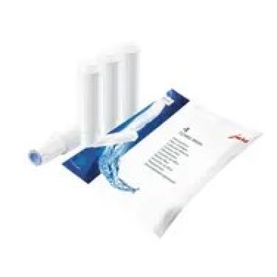 5. Filtr do wody Jura Claris White 4szt