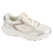 Skechers Go Run Consistent 2.0 - Hi Light 303964L-OFWT Białe 31