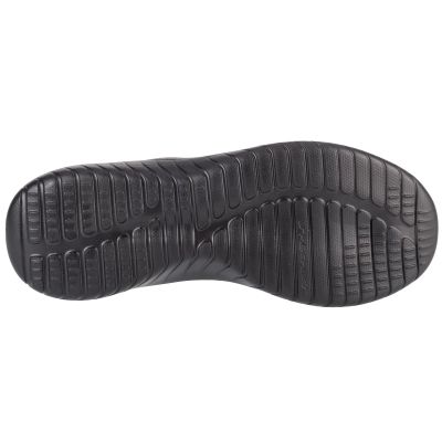 4. Skechers Ultra Flex 2.0 - Lite-Groove 13350-BBK Czarne 36
