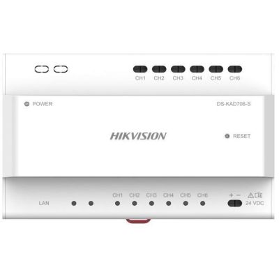 2. SWITCH HIKVISION DS-KAD706Y