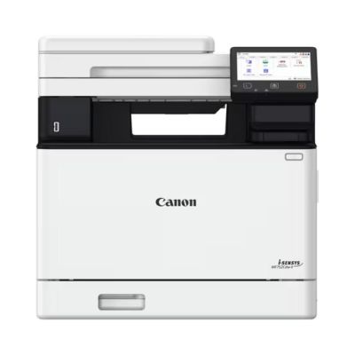 25. Urządzenie wielofunkcyjne Canon i-SENSYS MF754Cdw II