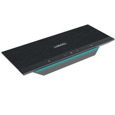 3. Fanvil CS40 telefon konferencyjny PC USB/Bluetooth Czarny