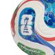 3. Piłka nożna adidas World Cup 26 Trionda FIFA Mini JD8034