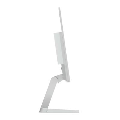 7. Lenovo L24-46 23.8" FHD 165Hz 300nits HDMI VGA Cloud Grey