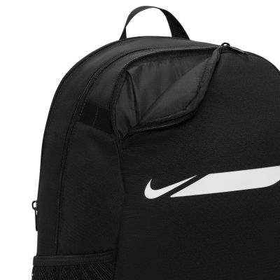 6. Plecak Nike Academy Team M czarny IO0915 010