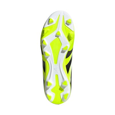 12. Buty piłkarskie adidas Predator Club FG/MG Jr JH8868