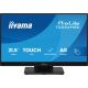 9. Monitor iiyama T2254MSC-B2AG 21,5" Optical Bonded PCAP 10P Touch Anti Glare MPP2.0 aktywny rysik obsługiwany 1920x1080