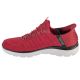 2. Skechers Slip-Ins: Summits - Key Pace 232469-RDBK Czerwone 41