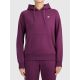 Bluza z kapturem nierozpinana damska 4F 4FWAW26TSWSF2674-60S