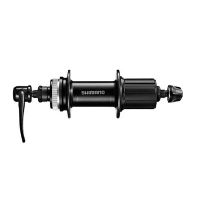 SHIMANO Piasta tył 8/9/10/11rz. 36H FH-QC300 CL.