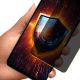10. Folia ochronna prywatyzująca matowa 3mk Silky Matt Privacy™ na Motorola Moto G56