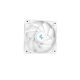 4. DeepCool LS520 WH Procesor Chłodnica cieczy all-in-one 12 cm Biały 1 szt.