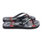 5. Japonki męskie marki Philipp Plein M IMPS900