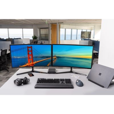 98. Kensington Słuchawki nauszne H3000 Bluetooth