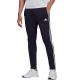 2. Spodnie adidas Essentials Fleece Tapered Cuff 3-Band M GK8823