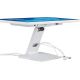 10. iiyama T2452MSC-W2AG monitor komputerowy 61 cm (24") 1920 x 1080 px Full HD LED Ekran dotykowy Biały
