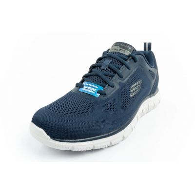 3. Buty Skechers Track-Broader M 232698/NVY