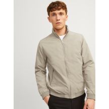 Jack&Jones kurtka bomberka JJERUSH HARRINGTON BOMBER NOOS 12204277 CROCKERY