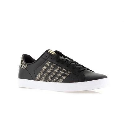 2. Buty K-Swiss Women's Belmont So Snake W 93736-049-M