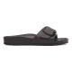2. Birkenstock Madrid Big Buckle EVA Black (1029635)