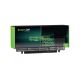 GREEN CELL BATERIA AS58 DO ASUS A41-X550 2200 MAH 14.4V