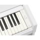 6. Yamaha ARIUS YDP-S36WH - Pianino cyfrowe