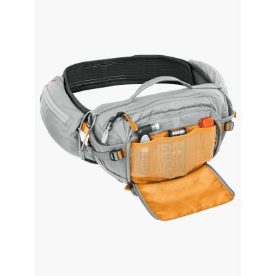 2. Nerka EVOC Hip Pack Pro E-Ride 3 stone