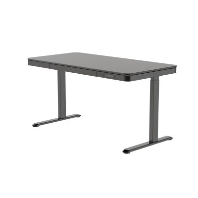 3. Biurko ACTIVEJET z el.reg.wys. 120x60 ET119S czarny