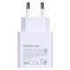 3. Samsung Ładowarka T4511 PD 45W, biały