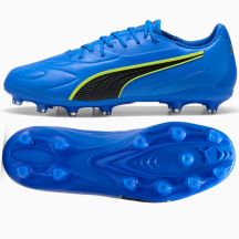 Buty Puma KING 20 MATCH FG/AG 109351-03