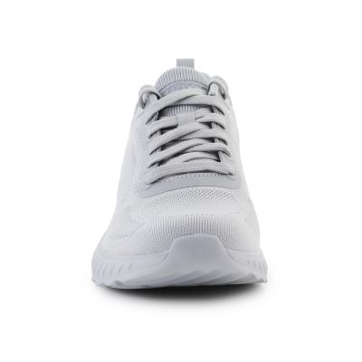 2. Buty Skechers Bobs Squad Chaos Face Off  W 117209-LTGY