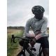 2. Kurtka rowerowa POC HAVEN RAIN Jacket - szary