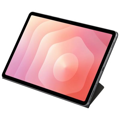 3. Etui Samsung Smart Book Case EF-BX730PBE na Samsung Galaxy Tab S11 - czarne