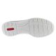 4. Rieker Shoes L32F3-80 Białe 36