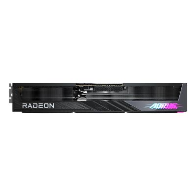 19. Karta graficzna Gigabyte Radeon RX 9070 XT AORUS ELITE 16GB