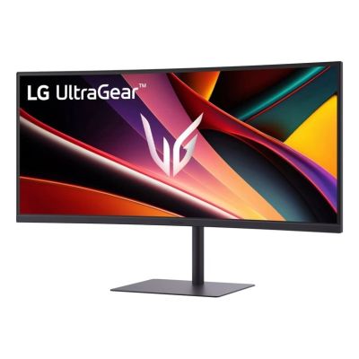 10. Monitor LCD 34" VA/34G630A-B LG