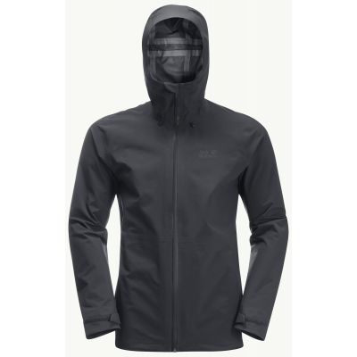 2. Kurtka Jack Wolfskin Highest Peak Jacket M 1115131_6350