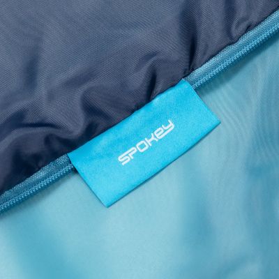 11. Śpiwór Spokey Cozy SPK-944885