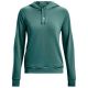 7. Bluza Under Armour Rival Terry Hoodie W 1369855-722